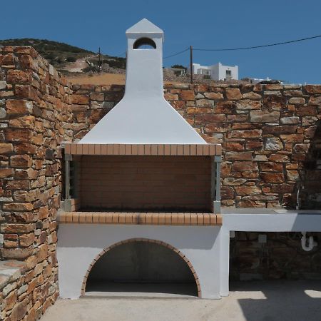Bonatsa House Casa de hóspedes Agios Georgios  Exterior foto