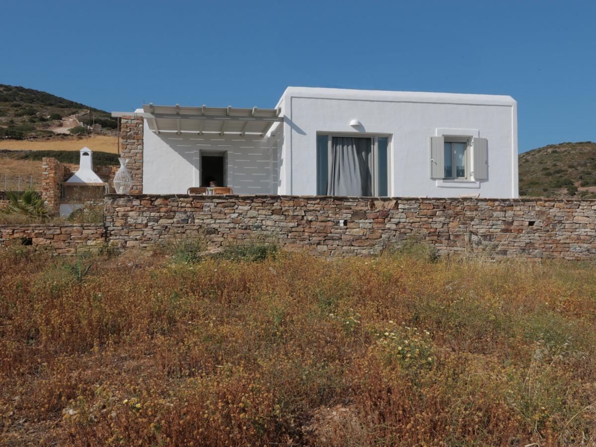 Bonatsa House Casa de hóspedes Agios Georgios  Exterior foto